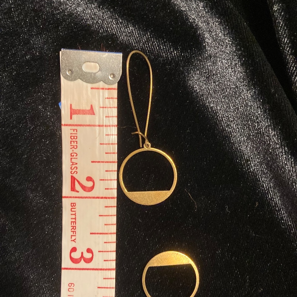 Earring Bundle - 3 Different Pairs - image 3